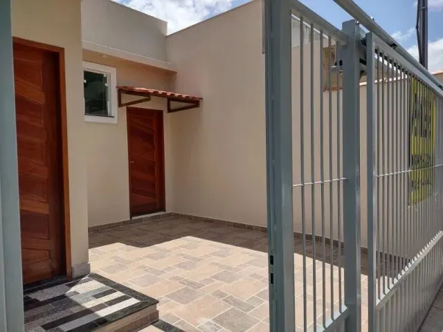 Imagem 8: Casa Nova 3 Quartos em Bicas/Mg