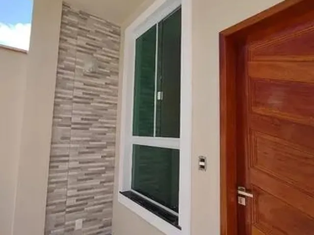 Imagem 9: Casa Nova 3 Quartos em Bicas/Mg