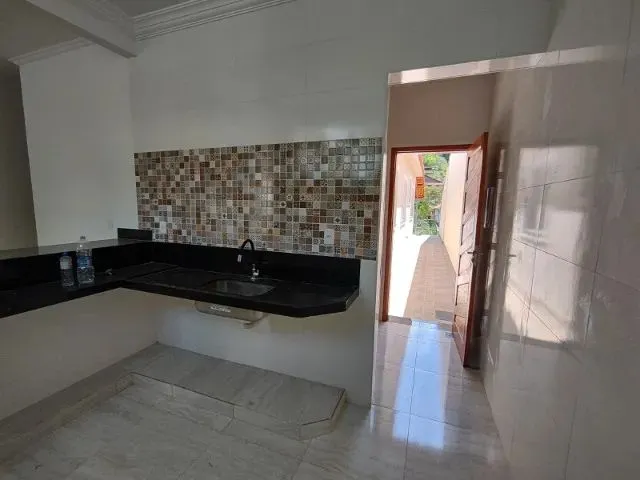 Imagem 14: Casa Nova 3 Quartos em Bicas/Mg