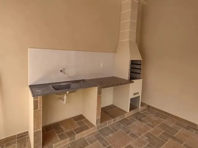 Imagem 2: Casa Nova 3 Quartos em Bicas/Mg