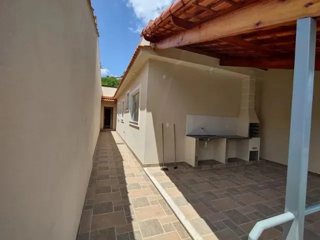Imagem 3: Casa Nova 3 Quartos em Bicas/Mg
