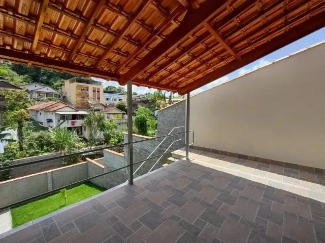 Imagem 4: Casa Nova 3 Quartos em Bicas/Mg