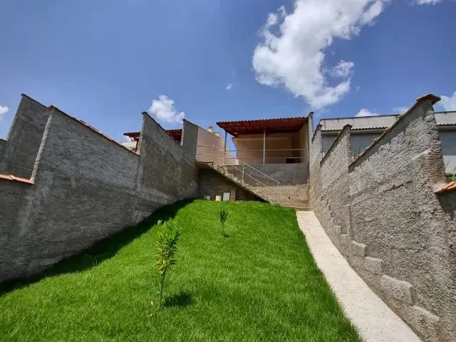 Imagem 6: Casa Nova 3 Quartos em Bicas/Mg