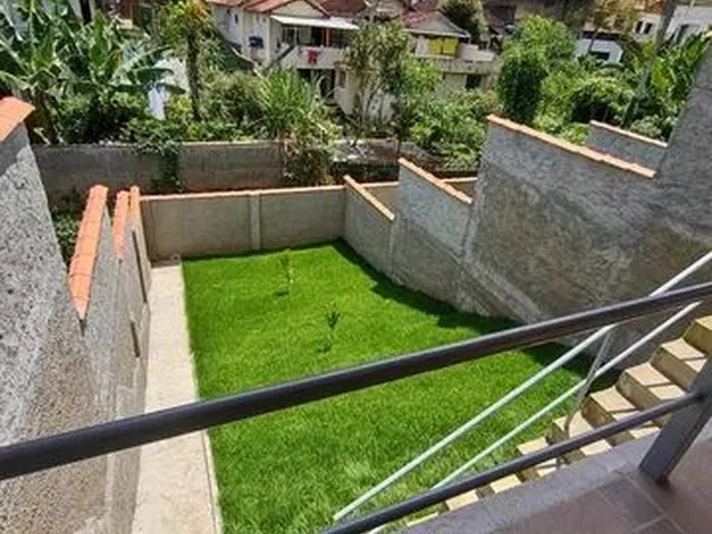 Imagem 7: Casa Nova 3 Quartos em Bicas/Mg