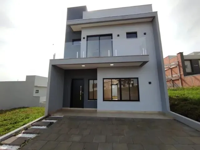 Imagem 2: Sobrado em Condomínio