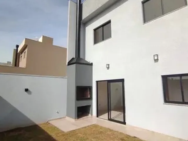 Imagem 4: Sobrado em Condomínio