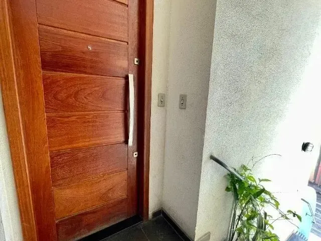 Imagem: Belo Horizonte - Apartamento Padrão - Jardim