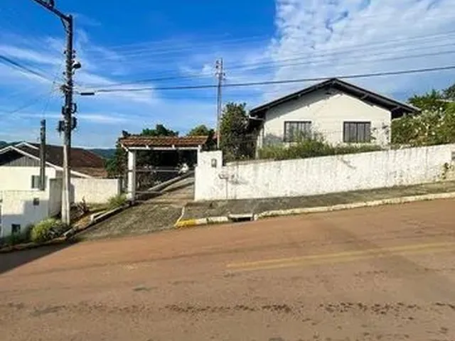 Imagem: Casa com 3 Dormitórios À Venda, 143 M²