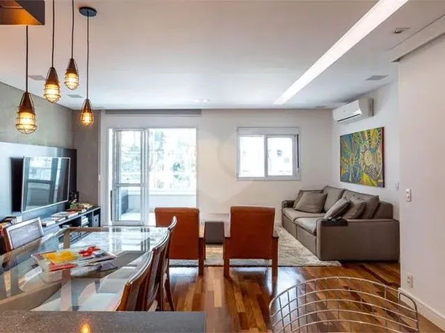 Imagem: Área Útil 108,25 M², 02 Suítes, 02