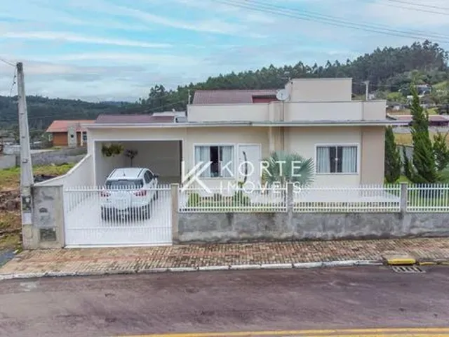 Imagem: Casa com 3 Dormitórios À Venda, 160 M²