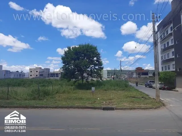 Imagem: Terreno Lote de Esquina Comercial