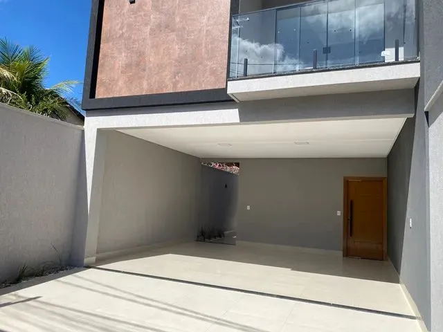 Imagem: Sobrado 03 Quartos com Altíssimo Padrão