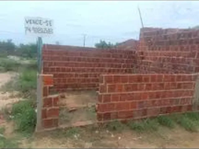 Imagem: Venda de Terreno em Juazeiro -Ba
