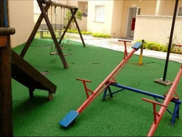 Imagem 3: Apto de Cobertura - Cotia Divisa com Itapevi Sp
