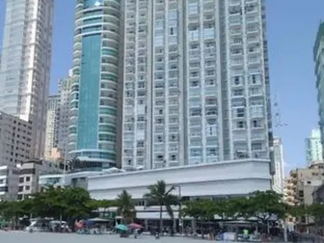 Imagem: Apartamento Frente Mar com 2 Dormitórios