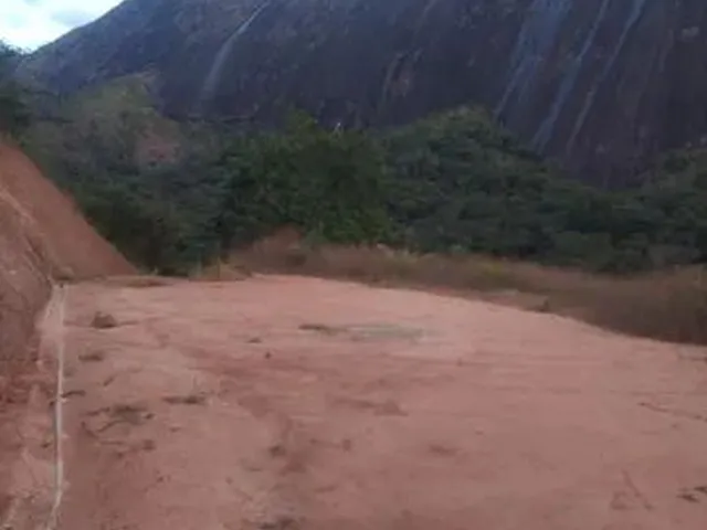 Imagem: Terreno a Venda em Secretário/Petrópolis