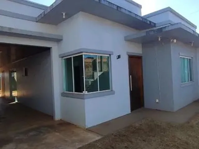 Imagem: Vendo Casa