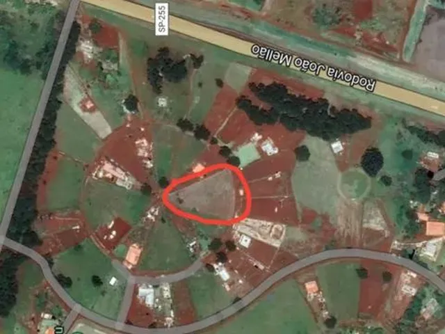 Imagem: Terreno 1.000 M2 R$ 60.000 Avaré Sp Represa