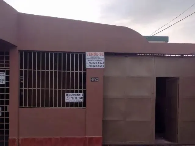 Imagem: Imóvel Escriturado