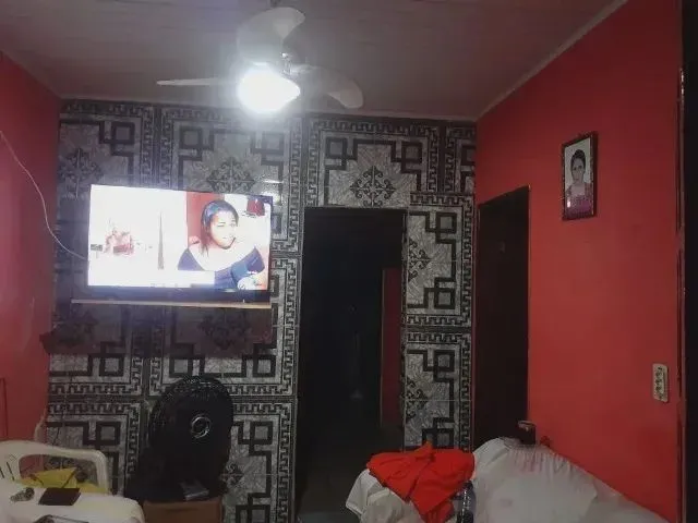 Imagem 6: Casa para Venda com 100 Metros Quadrados com 3 Quartos em Castanheira - Belém - Pa