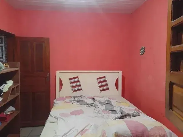 Imagem 5: Casa para Venda com 100 Metros Quadrados com 3 Quartos em Castanheira - Belém - Pa
