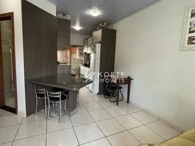 Imagem 7: Casa com 2 Dormitórios À Venda, 79 M² por R$ 220.000,00 - Barragem - Rio do Sul/Sc