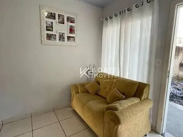 Imagem 5: Casa com 2 Dormitórios À Venda, 79 M² por R$ 220.000,00 - Barragem - Rio do Sul/Sc