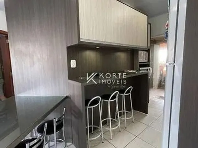 Imagem 2: Casa com 2 Dormitórios À Venda, 79 M² por R$ 220.000,00 - Barragem - Rio do Sul/Sc