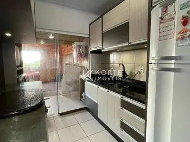Imagem 8: Casa com 2 Dormitórios À Venda, 79 M² por R$ 220.000,00 - Barragem - Rio do Sul/Sc