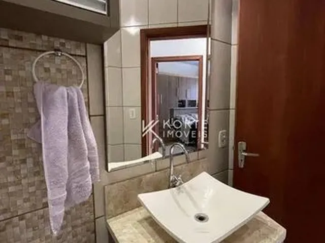 Imagem 13: Casa com 2 Dormitórios À Venda, 79 M² por R$ 220.000,00 - Barragem - Rio do Sul/Sc