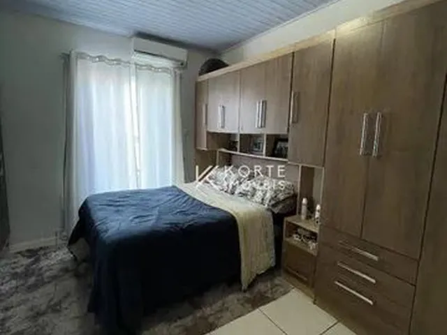 Imagem 9: Casa com 2 Dormitórios À Venda, 79 M² por R$ 220.000,00 - Barragem - Rio do Sul/Sc