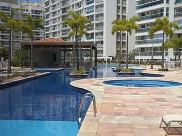 Imagem: Apartamento 3 Quartos no Recreio