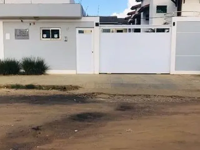 Imagem: Casa em Condomínio