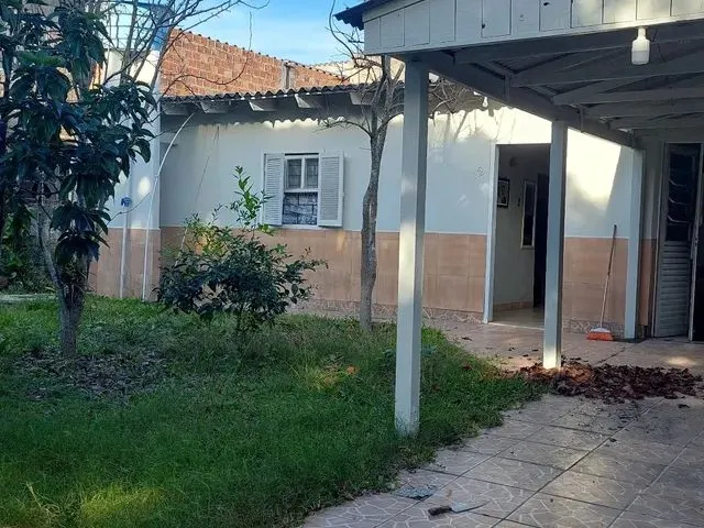 Imagem: Casa em Arambaré