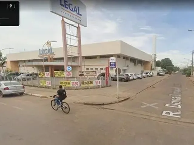 Imagem: Casa e Salão Vila Belo Horizonte Direto