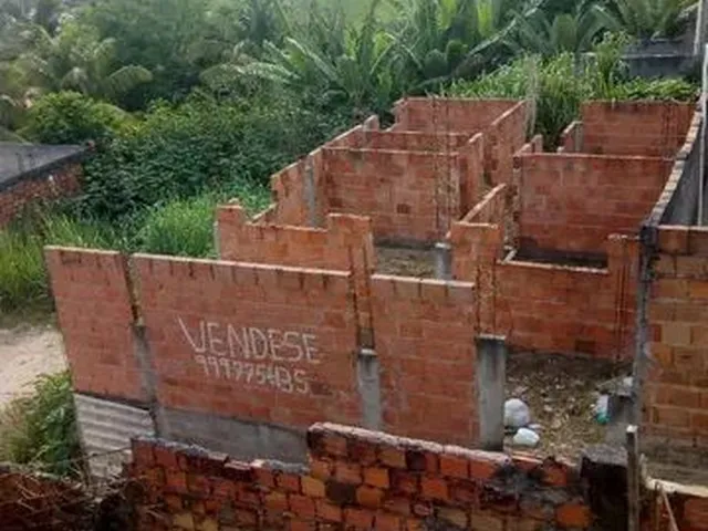 Imagem: Terreno, Ótima Construcao