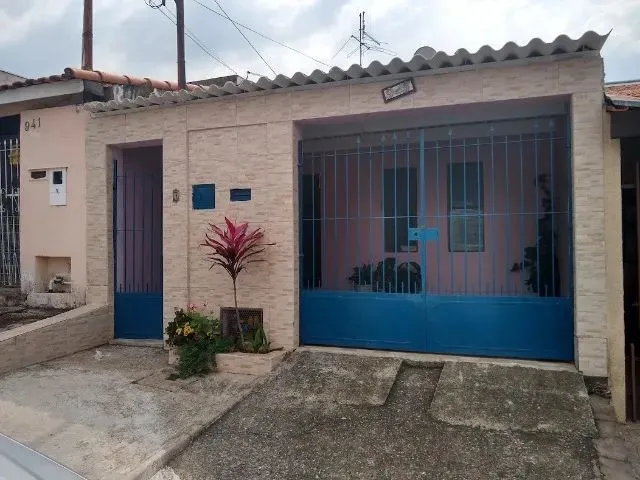 Imagem: Vende Uma Casa no Bairro Jardim Brasil em