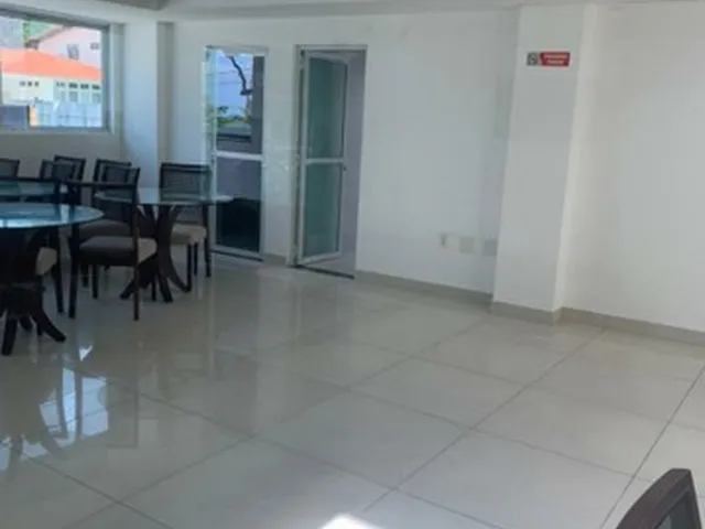 Imagem 3: Flat Beira Mar do Cabo Branco