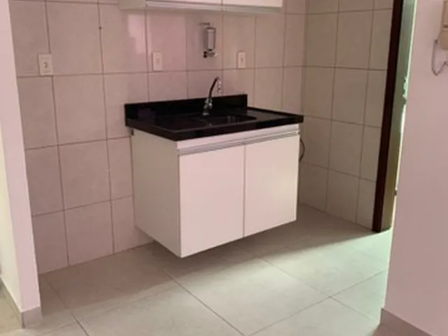 Imagem 6: Flat Beira Mar do Cabo Branco