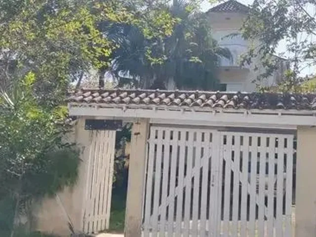 Imagem: Vendo Casa em Jardim Tropical