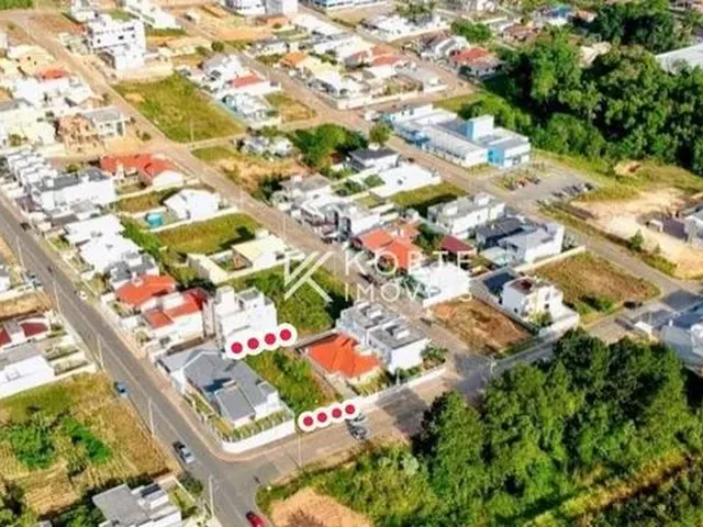 Imagem: Terreno À Venda, 364 M² por R$ 215.000