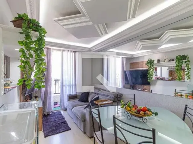 Imagem: Apartamento para Aluguel - Quitaúna, 2
