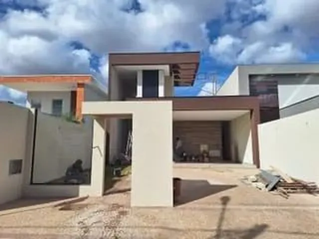 Imagem: Casa À Venda na Rua 12 no Setor Habitacional