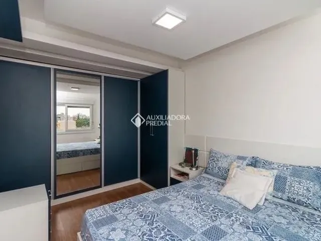 Imagem 5: Vendo Apartamento com 2 dormitórios