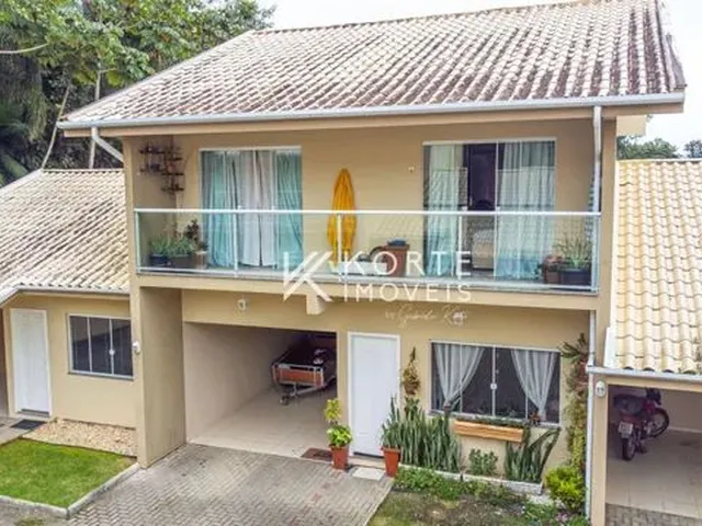 Imagem: Sobrado com 3 Dormitórios À Venda, 140