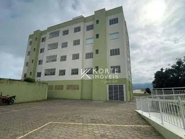 Imagem: Apartamento com 2 Dormitórios À Venda