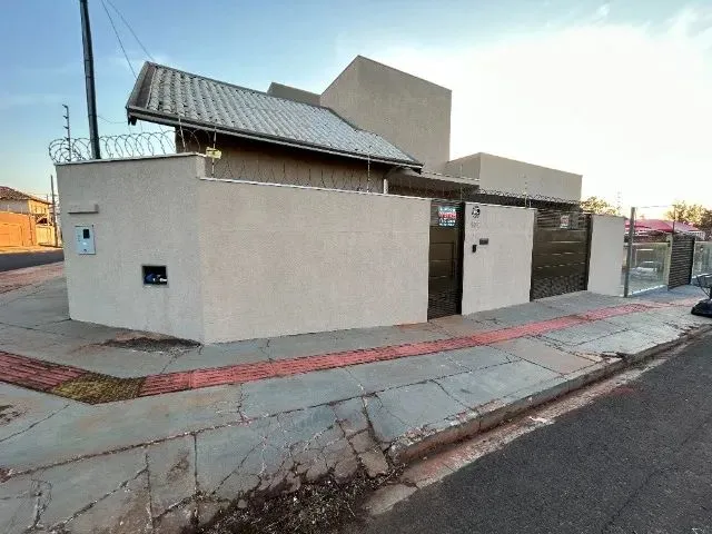 Imagem 14: Casa Térrea Próximo a Avenida Toros Puxian
