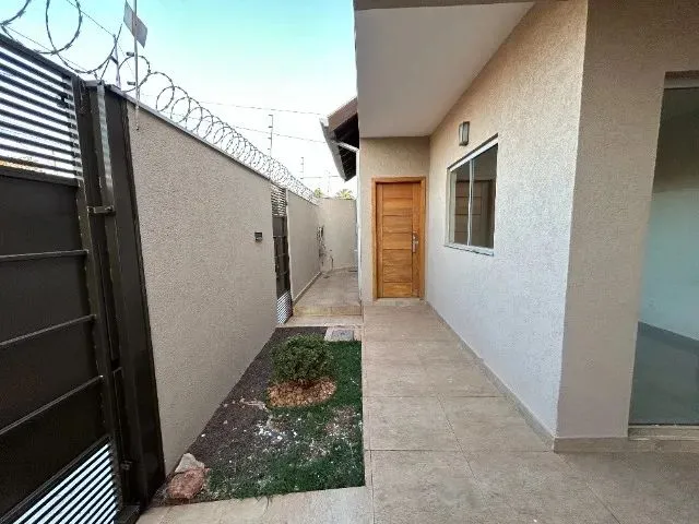 Imagem 10: Casa Térrea Próximo a Avenida Toros Puxian