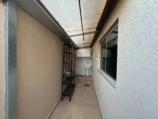 Imagem 6: Casa Térrea Próximo a Avenida Toros Puxian