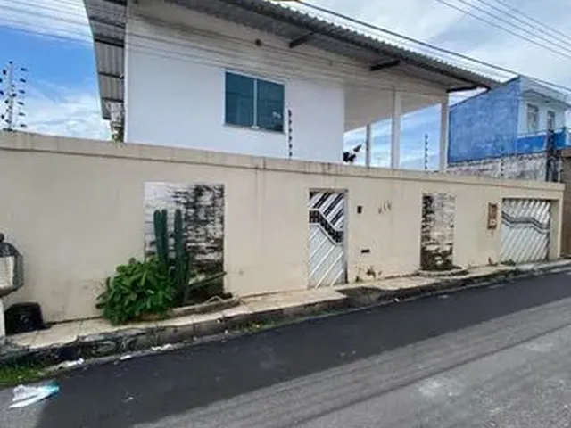 Imagem: Vendo Casa com Piscina no Conjunto 31 de
